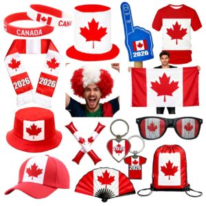 Wholesale 2026 Football Fan Gear & Custom Soccer Promotional Gifts | Vangolux Gifts
