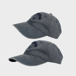 Custom Printed Baseball Cap with Logo | Promotional Corporate Gifts