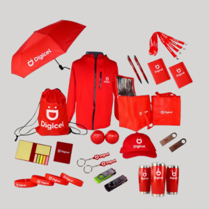 Complete Promotional Gift Set Solutions | Low MOQ Customization