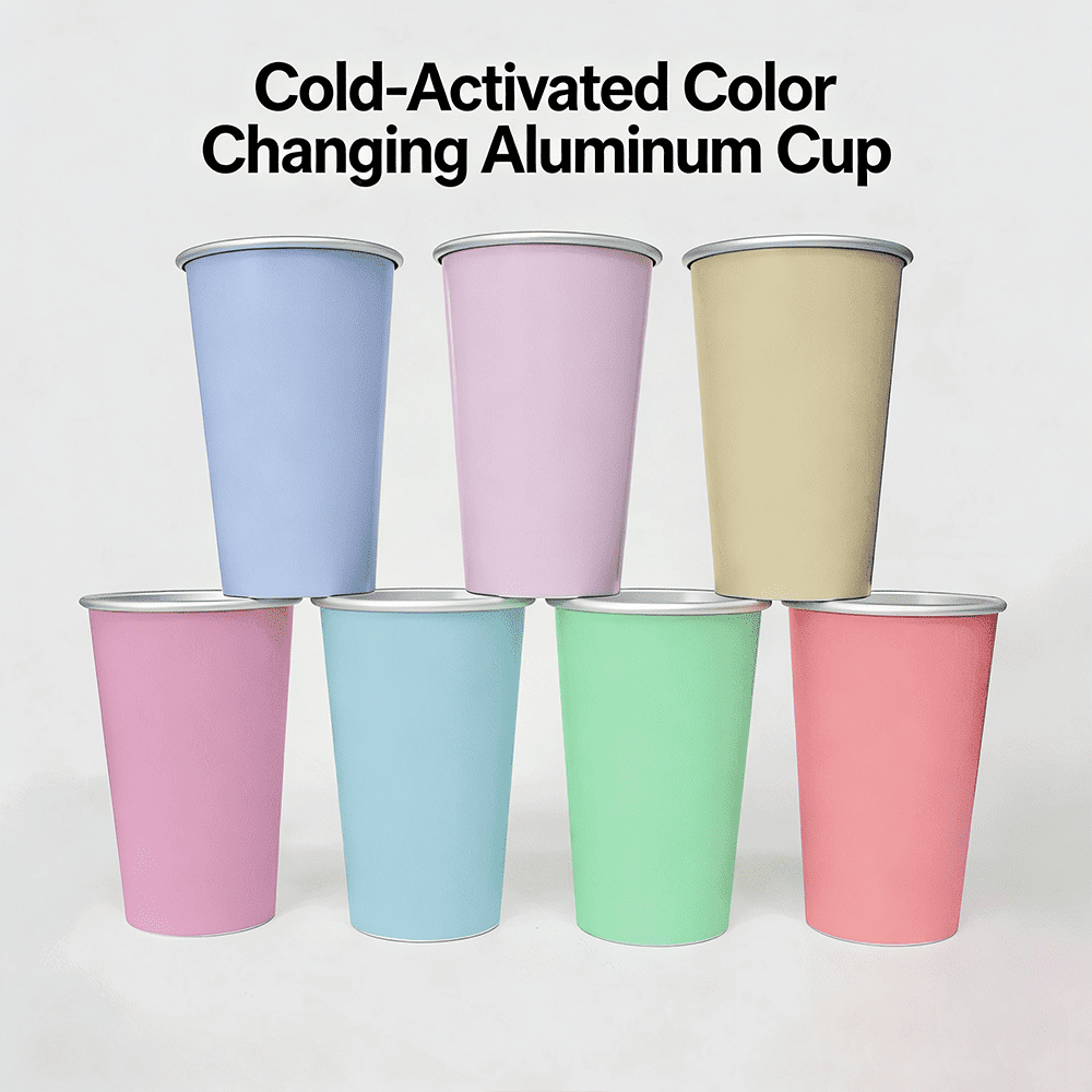Custom Acrylic Drinking Cup | Bulk Wholesale