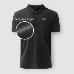 Custom Logo Printed T-Shirt | Low MOQ Business Gifts