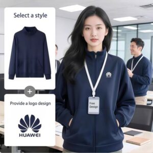 Custom Logo Printed Work Uniform | Low MOQ  Promotional Corporate Gifts