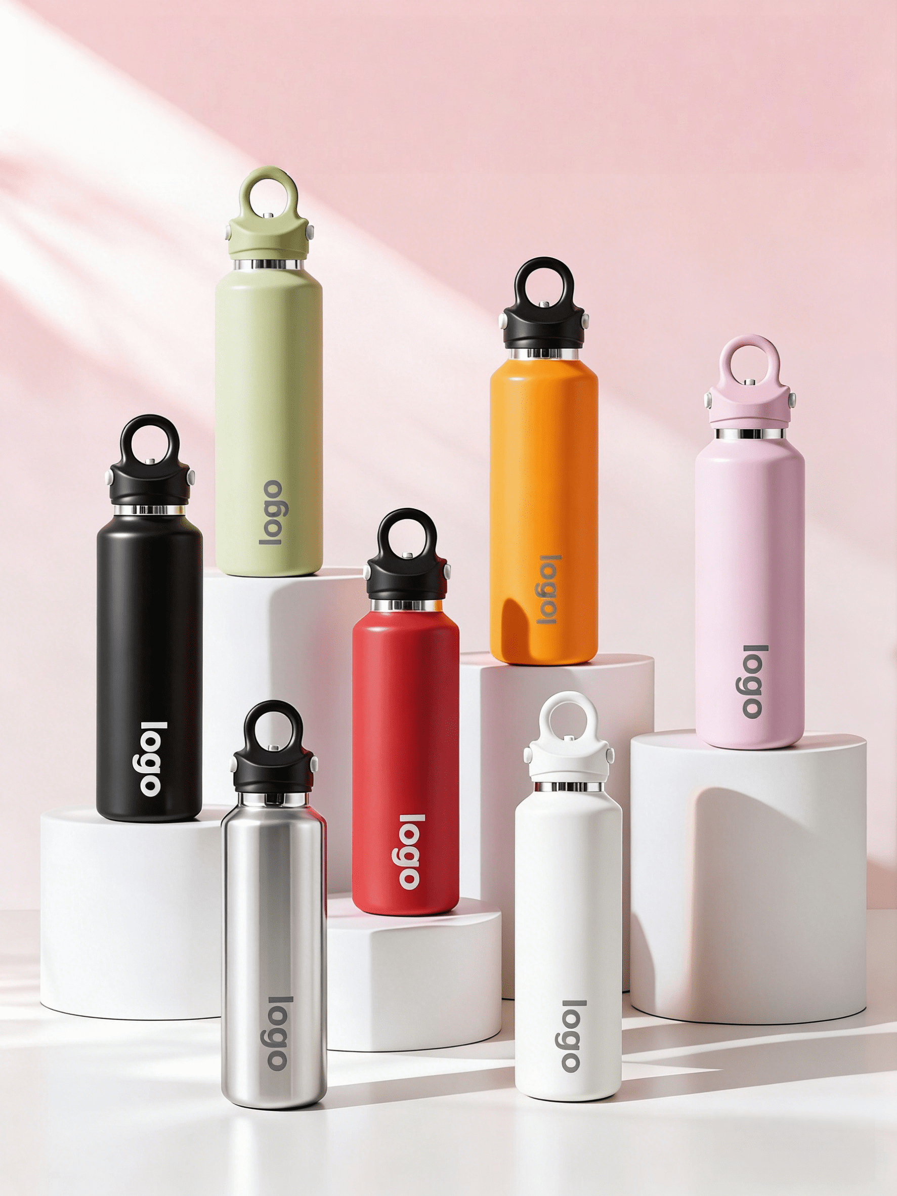 Bulk Custom Thermos | Promotional Giveaways for Events