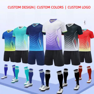 Professional Sports Apparel Factory — Custom Made for You