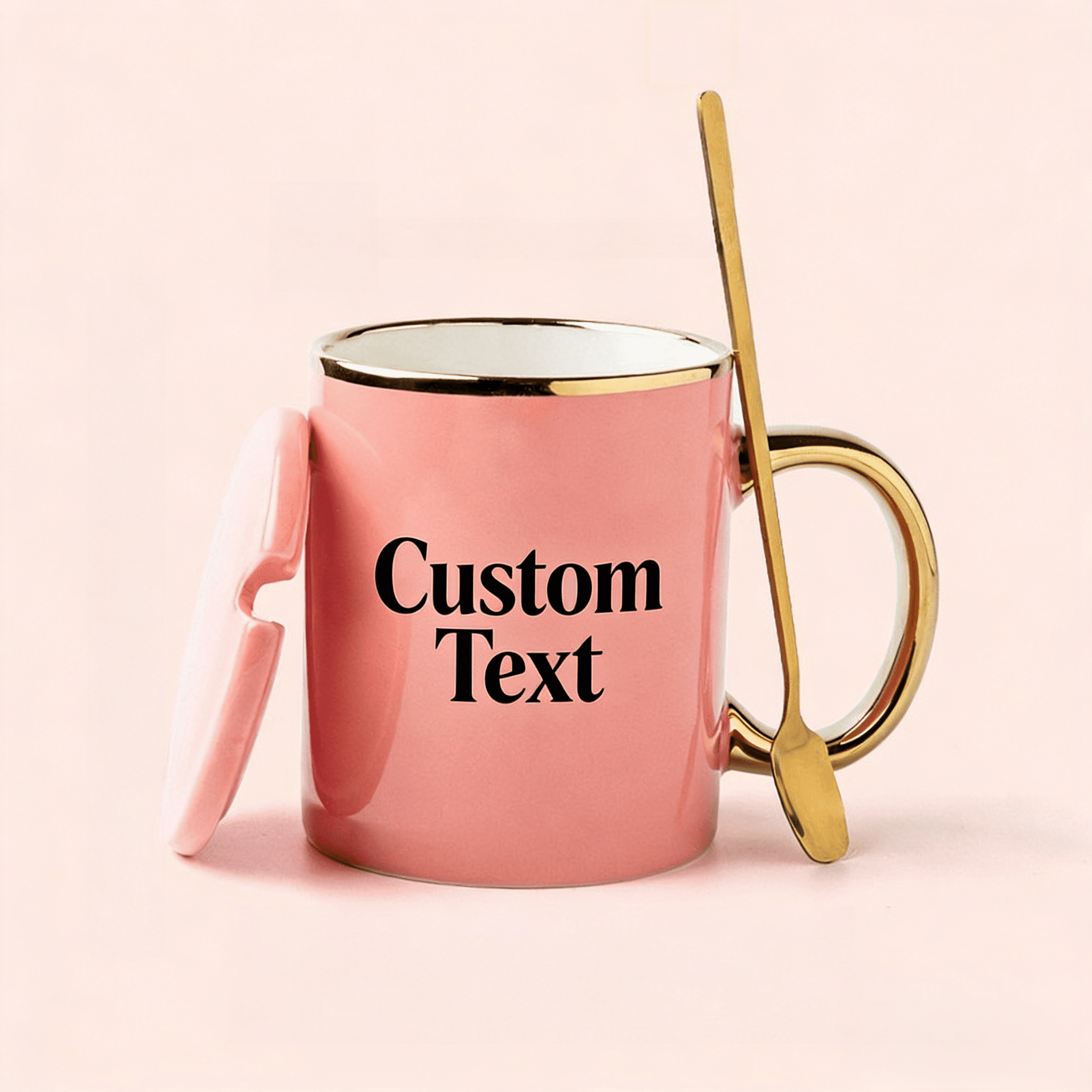 Custom Mugs | Personalized Coffee Mugs for Business & Gifts