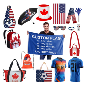 Wholesale Custom 2026 Soccer Event Gear & Accessories - Direct Factory Price