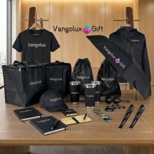 Custom Business Gift Set with Logo | Promotional Executive Set